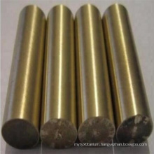 Factory Production Round Rod Brass /Brass Threaded Rod